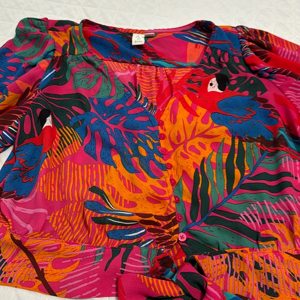 Joie brand size L